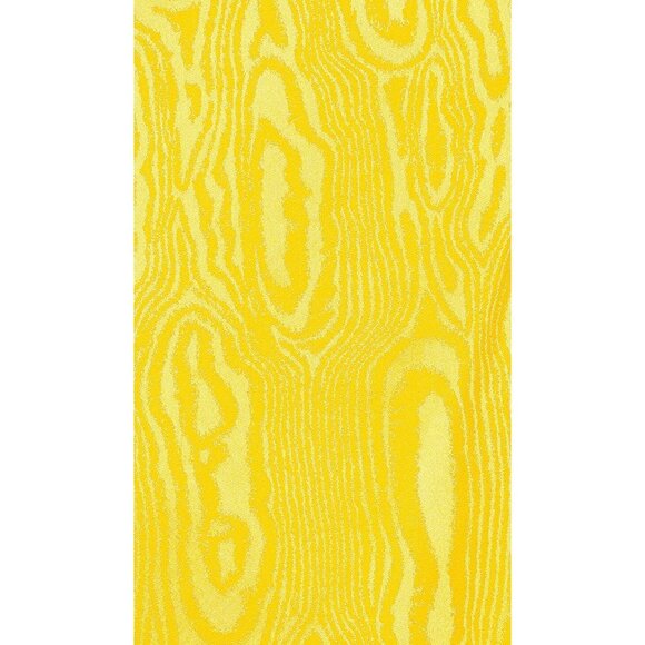 Ronny Kobo Marisa Halter Mini Dress Lemon Womens Size Medium - Picture 4 of 11